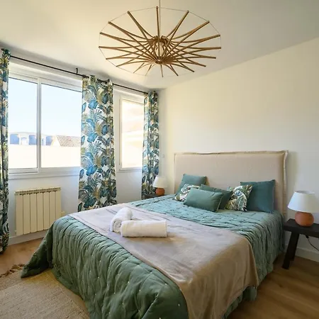 Appartement Le Boudoir Du Palais Climatise & Luxueux à Périgueux Extérieur photo