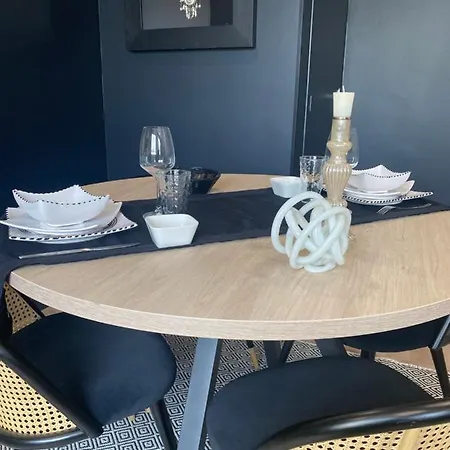 Appartement Le Boudoir Du Palais Climatise & Luxueux à Périgueux Extérieur photo