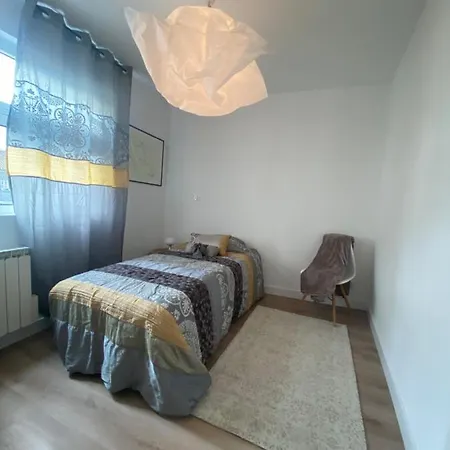 Appartement Le Boudoir Du Palais Climatise & Luxueux à Périgueux Extérieur photo