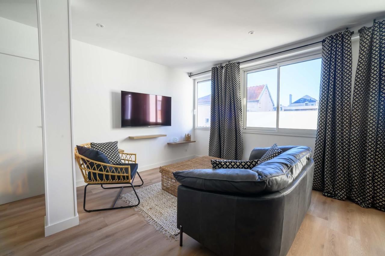Le Boudoir Du Palais Climatise & Luxueux Appartement *