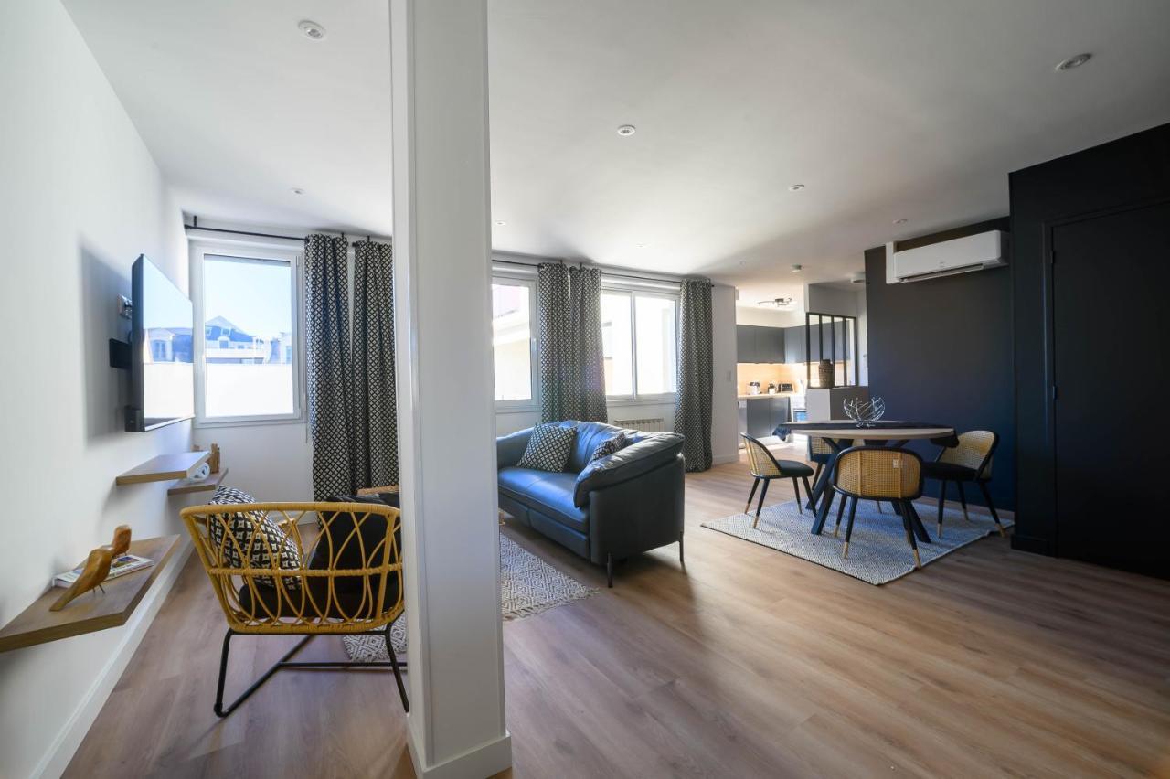 Le Boudoir Du Palais Climatise & Luxueux Périgueux