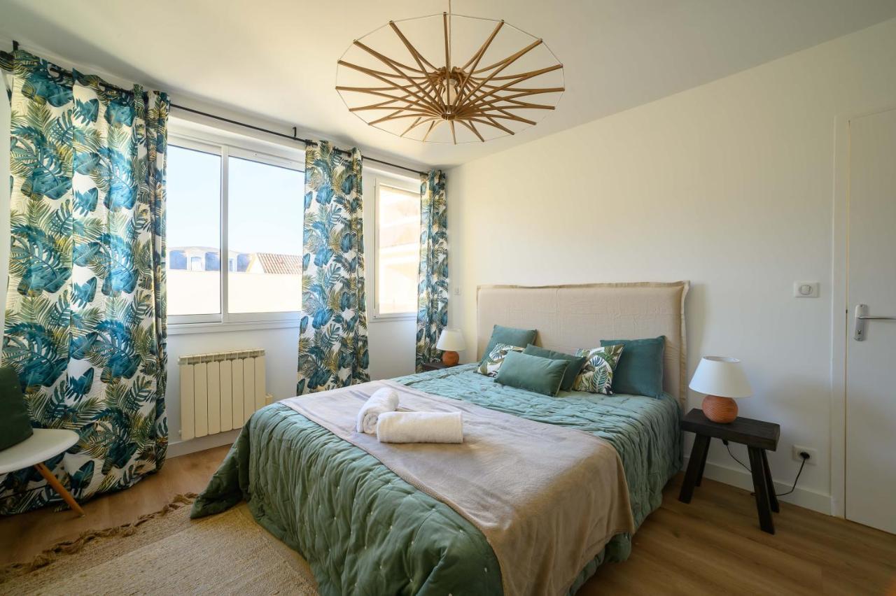 Le Boudoir Du Palais Climatise & Luxueux Apartamento