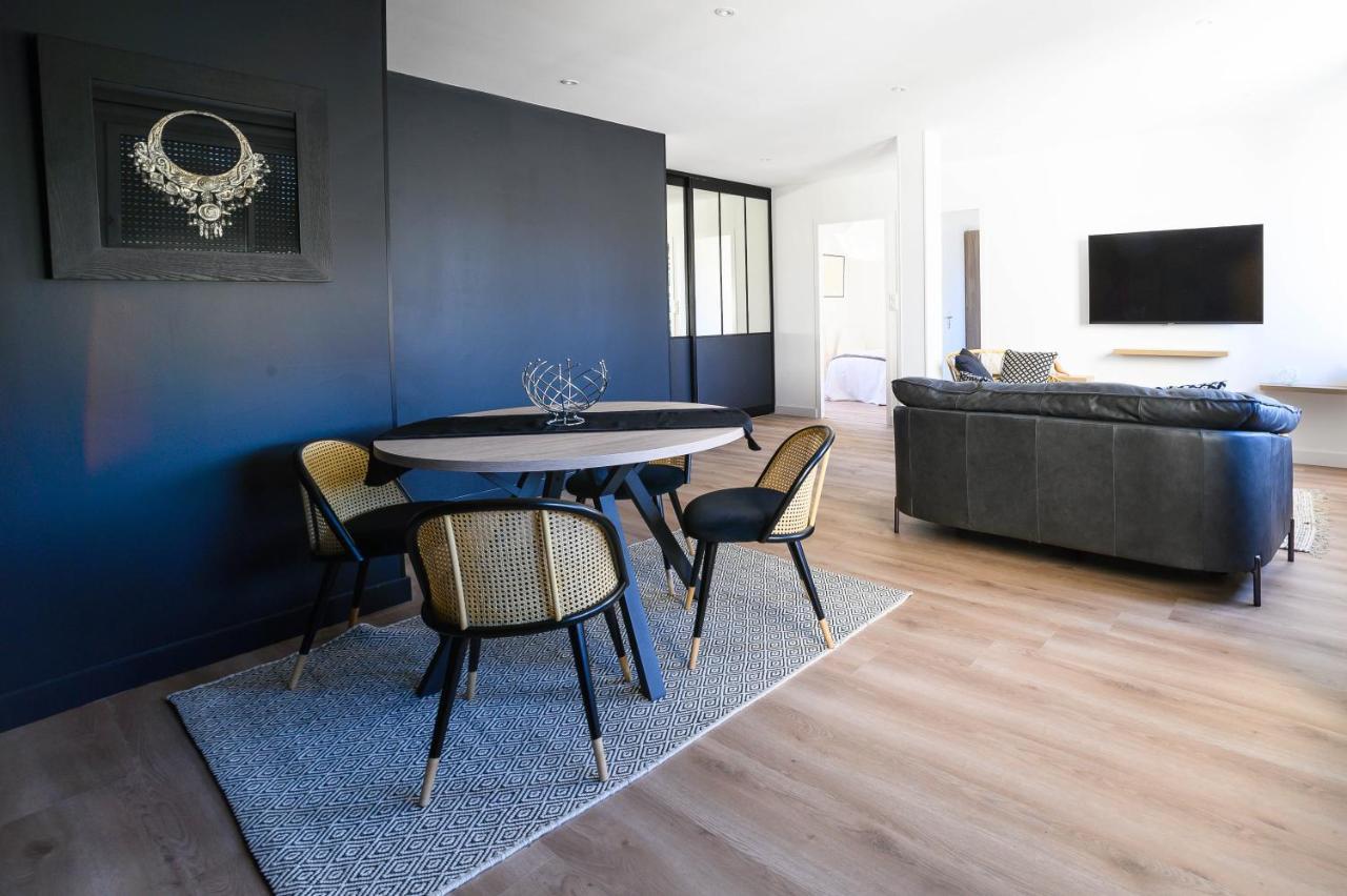 Le Boudoir Du Palais Climatise & Luxueux *