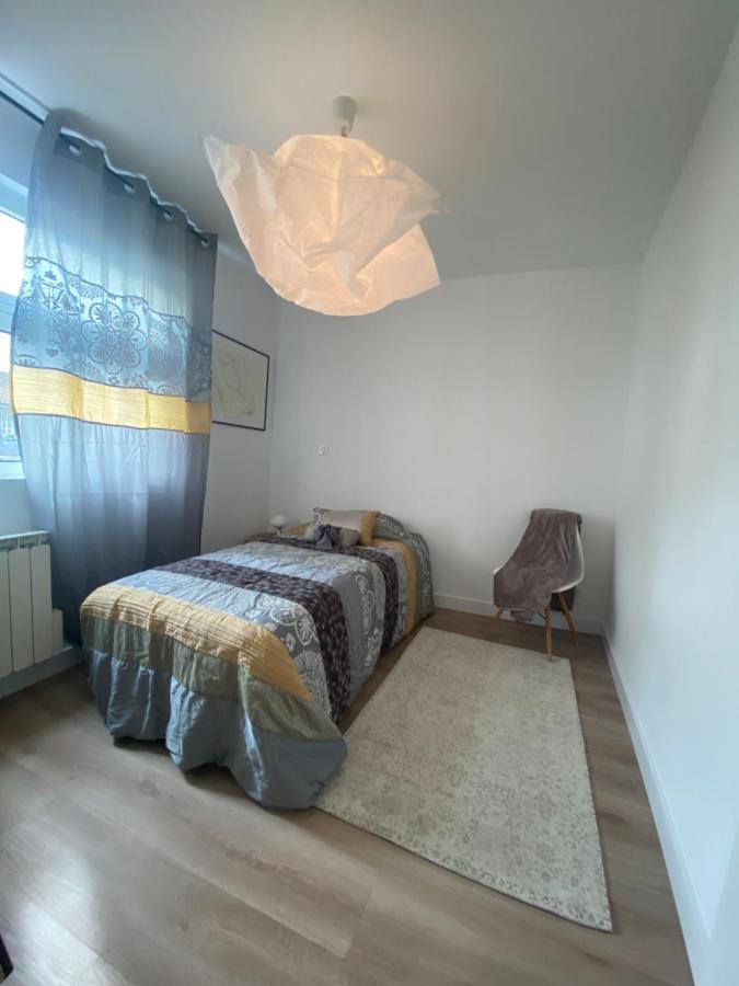 Le Boudoir Du Palais Climatise & Luxueux Appartement