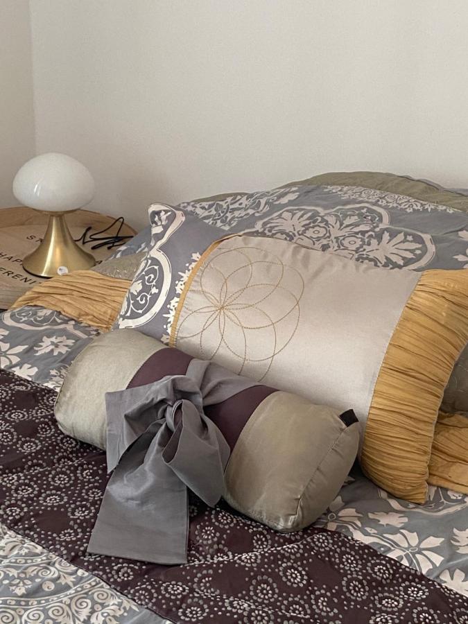 Le Boudoir Du Palais Climatise & Luxueux Apartamento *